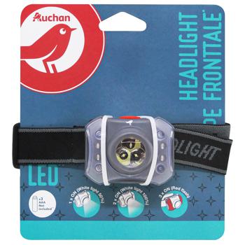 Auchan Headlamp - buy, prices for Auchan - photo 1