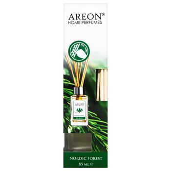 Areon Home Perfumes Nordic Forest Air Freshener 85ml - buy, prices for - photo 3