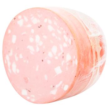 Negrini Mortadella Bologna Igp Sausage with Truffle