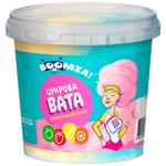 Цукрова вата Boomza! Фруктовий мікс