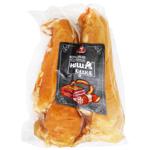 Филе куриное Auchan варено-копченое
