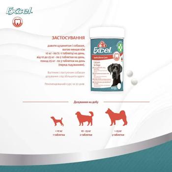 8in1 Germany - buy, prices for MasterZoo - photo 2
