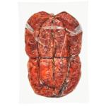 Колбаса говяжья домашняя жареная