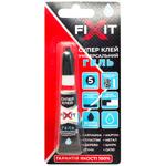 Fixit Ultra Universal Super Gue Gel 3g