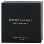 Мыло твердое Cereria Molla Amber & Sandalwood 100г