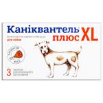 Pills Haupt pharma