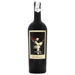 The Prisoner Prisoner Red Dry Wine 15.9% 0.75l