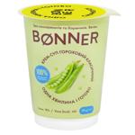 Крем-суп Bonner гороховий класичний 50г