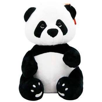 Stip Panda Soft Toy 25cm - buy, prices for EKO Market - photo 2