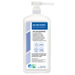 Засіб АХД Антисептика експрес 2000 1л