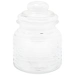 Zed Jar for Bulk Products 600ml