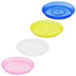 Tray under Pot for Orchids 190mm