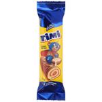 Konti Timi Biscuit Mini-roll with Condensed Milk 50g