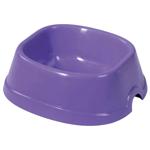 Priroda Modern Light Purple Dog Bowl 750ml