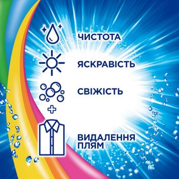 Пральний порошок Losk Color автомат 2,4кг - купити, ціни на - фото 3