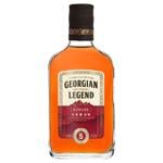 Коньяк України Georgian Legend 5 років 40% 250мл