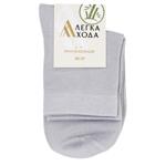 Lehka Khoda Women's Socks s.23 Silver
