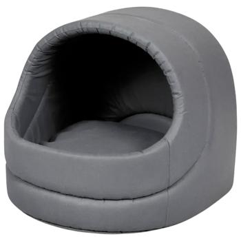 Priroda Comfort 2 Pet House-Bed 35x34x31cm Gray - buy, prices for MasterZoo - photo 1