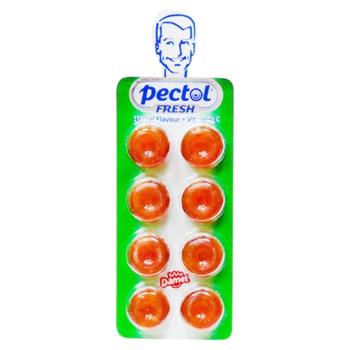 Candy Damel 20g - buy, prices for Grono - photo 1