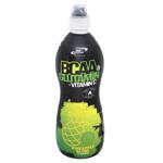 Напиток спортивный Pro Nutrition BCAA, глутамин и витамин С Ананас-лайм 0,6л