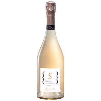 Robert Allait Sublimis Blanc de Blancs Champagne 12.5% 0.75l