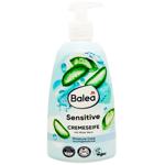Balea Sensitive Liquid Cream Soap 500g