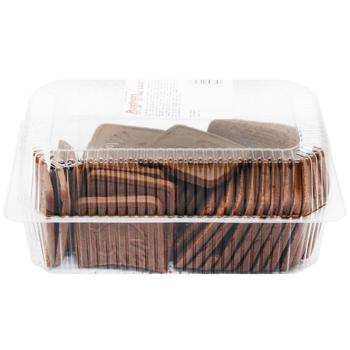 Toniya For Tea Cocoa Cookies - buy, prices for - photo 2