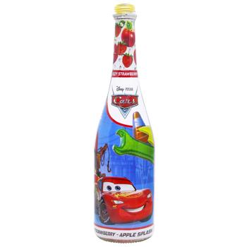 Vitapress Cars Grape Baby Champagne 0.75l - buy, prices for - photo 5