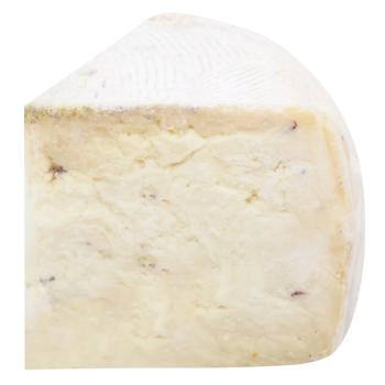 Alta Langa Toma al Tartufo 1/4 Cheese - buy, prices for WINETIME - photo 1