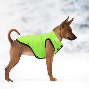 Курточка для собак Collar AiryVest ONE M-40 - купить, цены на MasterZoo - фото 3