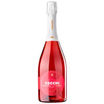 Cocchi Brachetto d'Acqui DOCG Red Sweet Sparkling Wine 7% 0.75l
