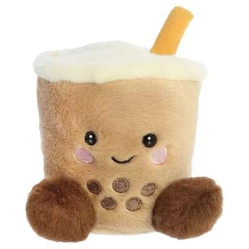 Игрушка мягкая Aurora Palm Pals БаблТи 13см