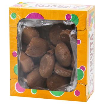 AVK FRUTTA Cocoa Cream Cookies 300g - buy, prices for - photo 4