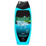 Гель для душу Palmolive Men Спорт 500мл