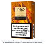 Стіки тютюновмісні Neo Demi Classic Tobacco 20шт