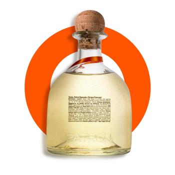 Patron Reposado Tequila 40% 0.75l - buy, prices for - photo 4