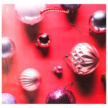 Пакет подарунковий паперовий  16,5*16*7см - купити, ціни на КОСМОС - фото 5