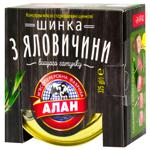 Alan Canned Beef Ham 325g