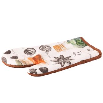 Перчатка Ardesto Spice 17*28см ART05SP - купить, цены на Таврия В - фото 2