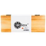 Набор из 4 столовых приборов Solex BBQ Стейк