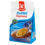 Мука льняное Сто Пудов 300г
