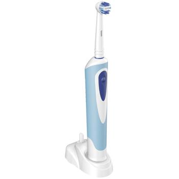 Qilive Toothbrush Q.5467 - buy, prices for Auchan - photo 3