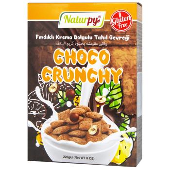 Dry breakfast 225g - buy, prices for COSMOS - photo 1