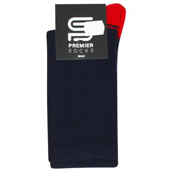 Premier Socks Men's Socks 27s - buy, prices for MegaMarket - photo 1