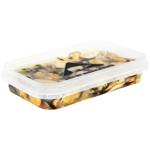 Iceberg Boiled Mussels in Brine 180g