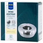 Metro Professional Wind Ashtray 10cm