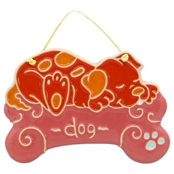 Decoration Puppy on Pillow - buy, prices for - photo 2