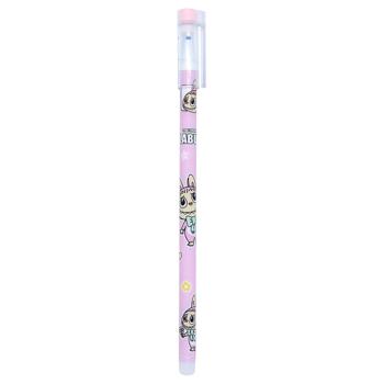 Labubu Write-Erase Blue Gel Pen in Assortment - buy, prices for - photo 5