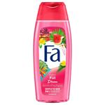 Fa Fiji Dream Shower Gel 400ml