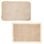 Holiday Rectangular Napkin for Serving 30x45cm in assortment